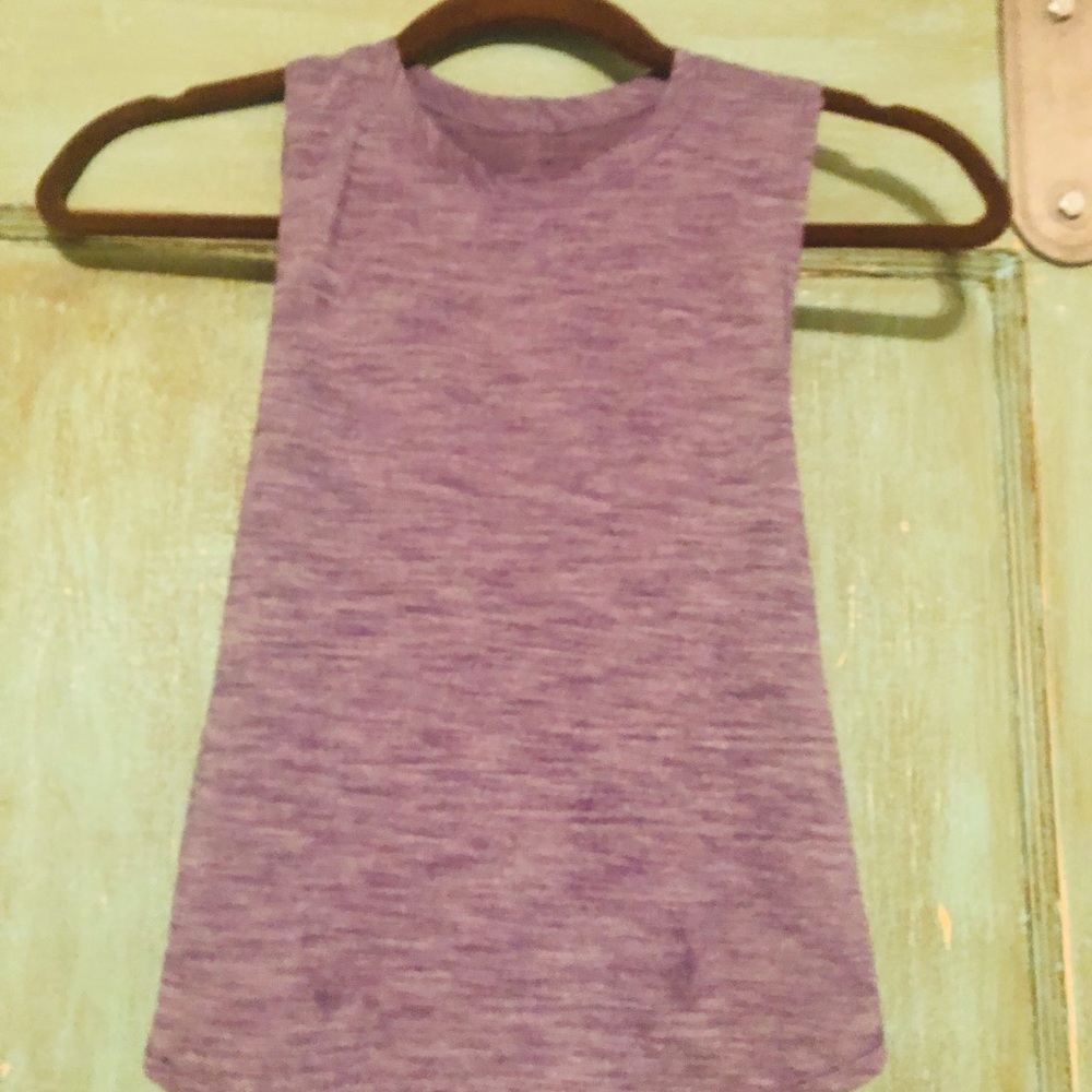 Lululemon size 2